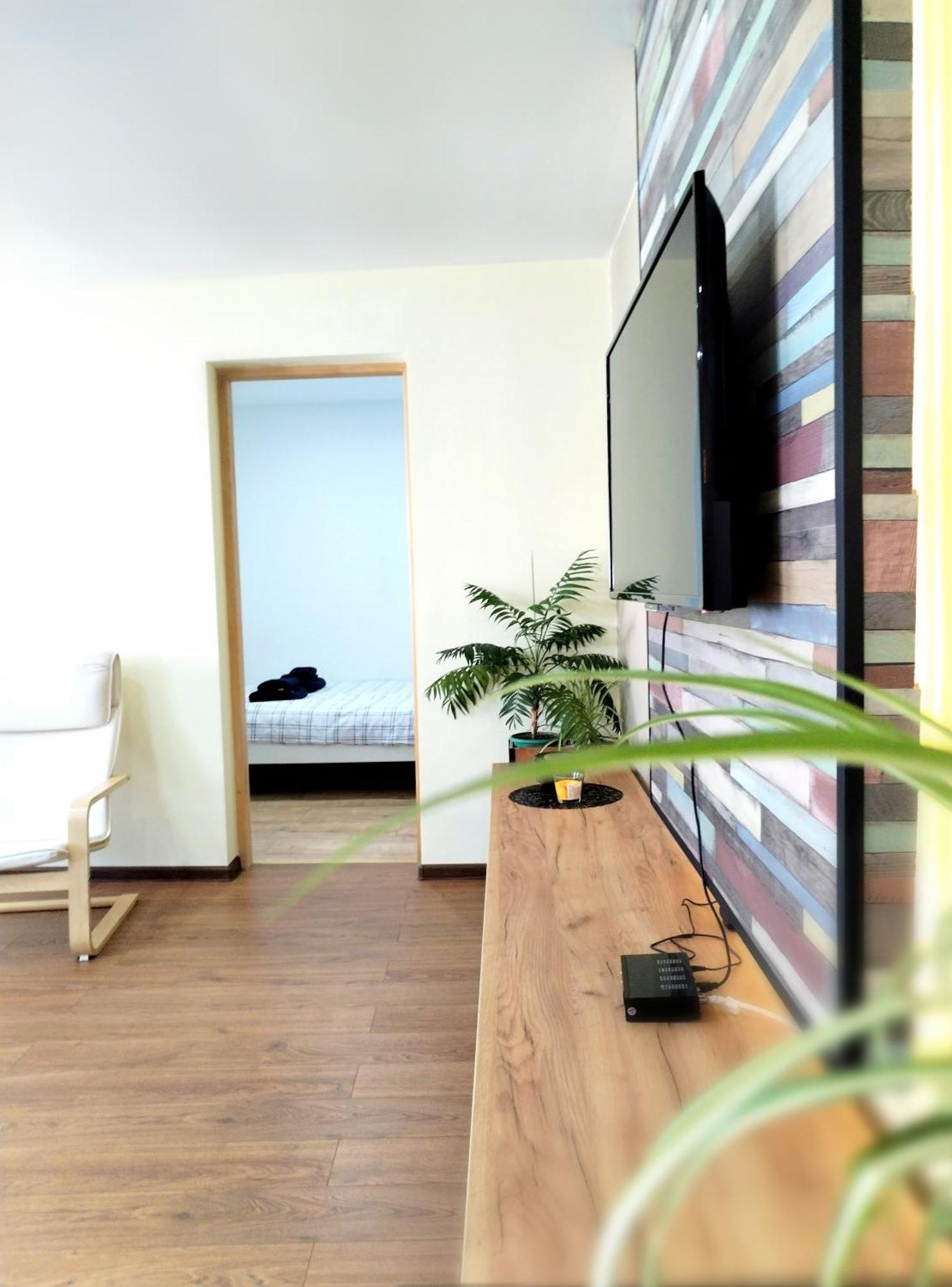 Nikas Apartman Donji Milanovac Bagian luar foto